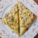 Cooksnap dari Katrin untuk resep Roti Tawar panggang telur keju buat sarapan atau bekal