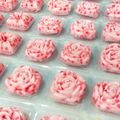 Cooksnap dari Vhtree Ana untuk resep Kue Cantik Manis