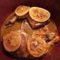 Cooksnap από Antonia Kagiafas στη συνταγή Κοτόπουλο με πορτοκάλι