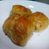 Cooksnap dari Bunda Arfa untuk resep 23. BOLEN PISANG LILIT_BOLEN EMPUK / Kulit Pastry Homemade