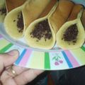 Cooksnap dari Mrs.santy Nurul untuk resep Kue Manja
