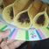 Cooksnap dari Mrs.santy Nurul untuk resep Kue Manja