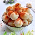 Cooksnap dari Ismy Maulidasary untuk resep Cimol Anti Meledak