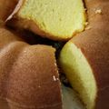 Cooksnap dari Serli Guncoro untuk resep Bolu Nutrisari