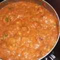 ijustwannaeat's cooksnap of when they made New Orleans Style Shrimp and Rice.