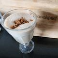 Fakhra Rubab's cooksnap of when they made Ban-can Shake.