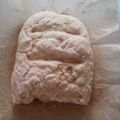 Anikó Kövesi-Szabó Cooksnap-ja, amikor elkészítette a(z) Bögrés kenyér receptet.