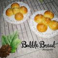 Cooksnap dari Heni Suryani untuk resep Roti Bubble No Ulen No Mixer No Telur