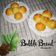 Cooksnap dari Heni Suryani untuk resep Roti Bubble No Ulen No Mixer No Telur