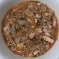 Cooksnap dari Didier untuk resep Sunddubu Jiggae versi Lidah Lokal