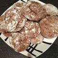 El cooksnap de Naiara Mccarthy cuando hizo Galletas de chocolate y mantequilla rápidas y fáciles.