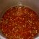 El cooksnap de Altagracia Jimenez cuando hizo Salsa vinagreta para pescados y mariscos.