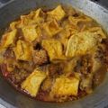 Cooksnap dari Umi Latifah untuk resep Semur bumbu bali