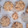 El cooksnap de daniela cuando hizo Galletas de Avena pasas y chispa de chocolate🤪😋.
