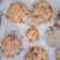El cooksnap de daniela cuando hizo Galletas de Avena pasas y chispa de chocolate🤪😋.