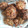 El cooksnap de Andrea Elizabeth Fernández cuando hizo Croquetas de chauchas.