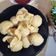 Cooksnap dari Julia Tarakci untuk resep Baso goreng merekah