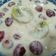 รูป Cooksnap ของ ace เมื่อเขาทำ Overnight Oatmeal สูตรง่ายๆสไตล์เจฟ