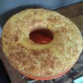Cooksnap dari Mazalia untuk resep Bolu Keju Panggang Special (double cheese)