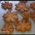 Chef Richa pathak. का कुकस्नैप जब उन्होंने मठरी (mathri recipe in Hindi) बनाया था।