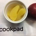Cooksnap από Eirinaki στη συνταγή Μήλα κομπόστα