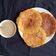 Rekha Vora's cooksnap of when they made બેસન ચીલા (Besan Chila Recipe In Gujarati).