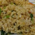 Cooksnap dari ike untuk resep Nasi Goreng Pete