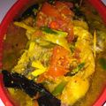 Cooksnap dari Arlia untuk resep Pindang ikan mas asem manis pedaass 😄😊