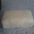 Maureen 😀's cooksnap of when they made Unsalted Butter.