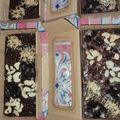 Cooksnap dari Desy untuk resep Brownies panggang (fudgy brownis)