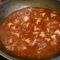 Cooksnap dari Dhini Prima untuk resep Cumi saus asam manis 🐙