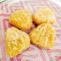 Cooksnap dari Viency Andika (Ecy) untuk resep Getas