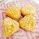 Cooksnap dari Viency Andika (Ecy) untuk resep Getas