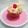 El cooksnap de Cecilia Bueno cuando hizo Cupcakes de vainilla decorados.