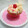 El cooksnap de Cecilia Bueno cuando hizo Cupcakes de vainilla decorados.