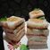 Puja Shaw का कुकस्नैप जब उन्होंने सैण्डविच बाइट्स (sandwich bites recipe in hindi) बनाया था।