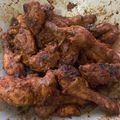Cooksnap dari iqroul hasanah untuk resep Ayam Bakar Taliwang khas Lombok