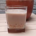 Cooksnap dari Ratu untuk resep Teh Tarik Jelly