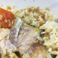 Cooksnap dari Khansa athifah untuk resep Patin bumbu kencur