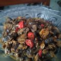 Cooksnap dari Linda Muzayanah untuk resep Tumis kerang saos mentega