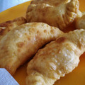 El cooksnap de Jose Grgorio Nanez cuando hizo Empanadas de carne jugosas.
