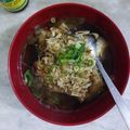 Cooksnap dari Winda untuk resep Agedashi Tofu