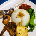 Cooksnap dari siska untuk resep Ayam Bakar Madu (teflon)