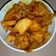 Minu upadhyay का कुकस्नैप जब उन्होंने पत्ता गोभी और आलू की सब्जी (Patta gobhi aur aloo ki sabzi recipe in Hindi) बनाया था।