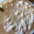 Cooksnap από Hobby Horseman στη συνταγή Χτυπημένη Λεμονάδα - Whipped Lemonade!