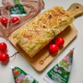 Cooksnap dari Zahara untuk resep Cake Bluder Tape