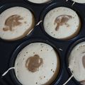 Cooksnap dari Dhini_Burhanudin untuk resep Bolu Air