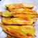 Cooksnap của Huyen le Tran khi họ làm theo món Khoai lang chiên bơ