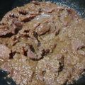 Cooksnap dari Ayue Irfan untuk resep Bistik Daging Sapi Resep Ibu Simple & Enak