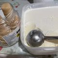 Cooksnap dari nurul ihda asyarah untuk resep Es krim susu bubuk